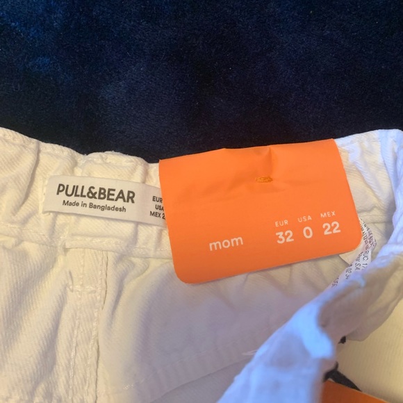 Denim shorts - Picture 5 of 6